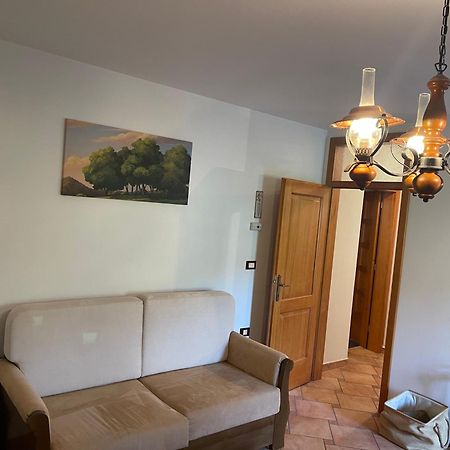Apartment Gaia Lokve Exterior foto